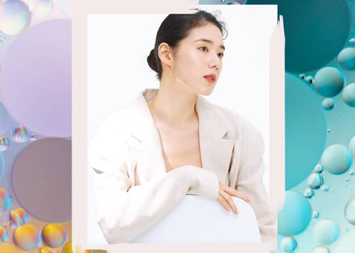 Beauty Watch: Jung Eun-Chae